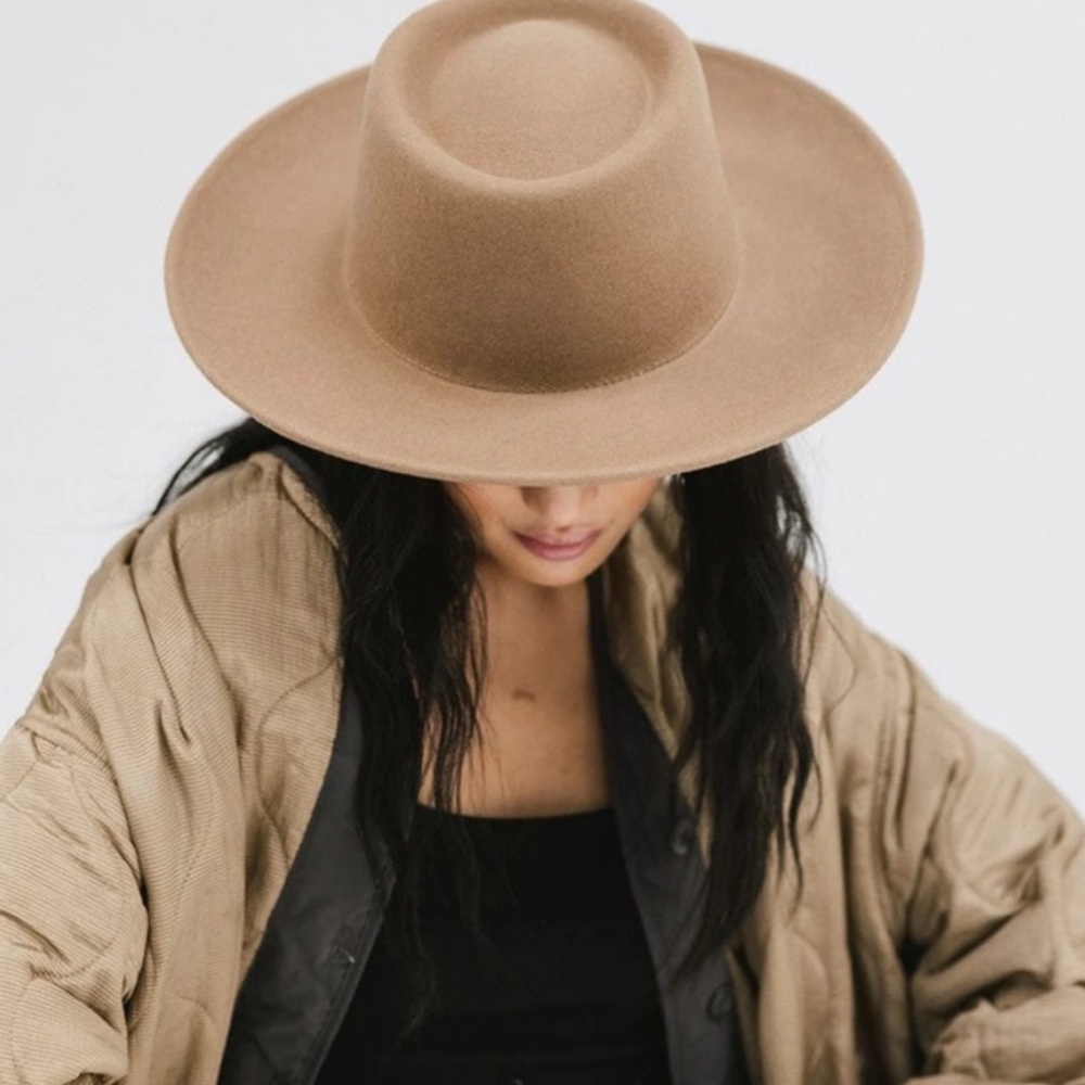 Gigi Pip GINGER GAMBLER size 55